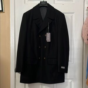 Michael Kors Peacoat
